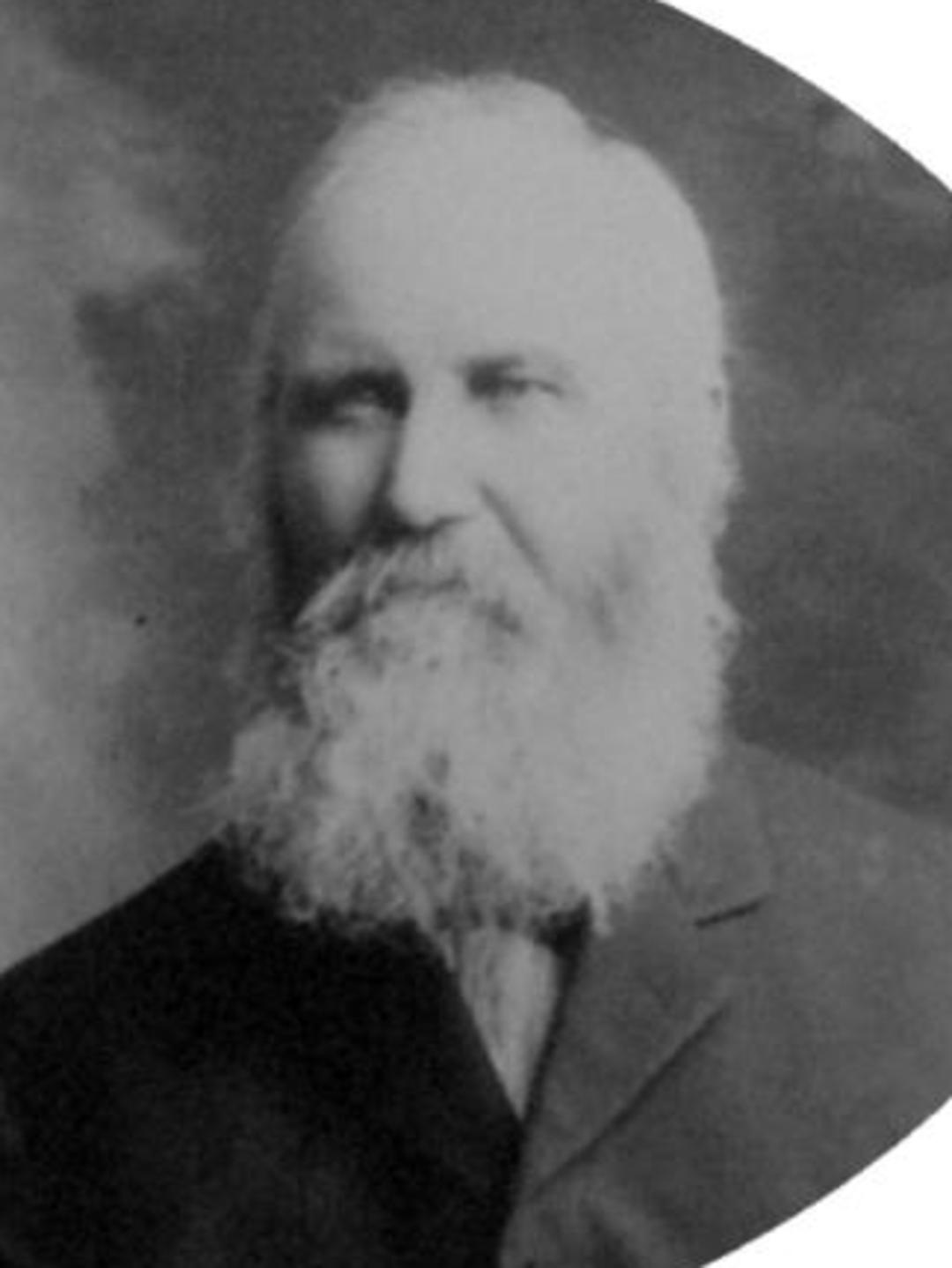 John Davidson Hunter (1842 - 1929) Profile